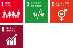 SDGs icon